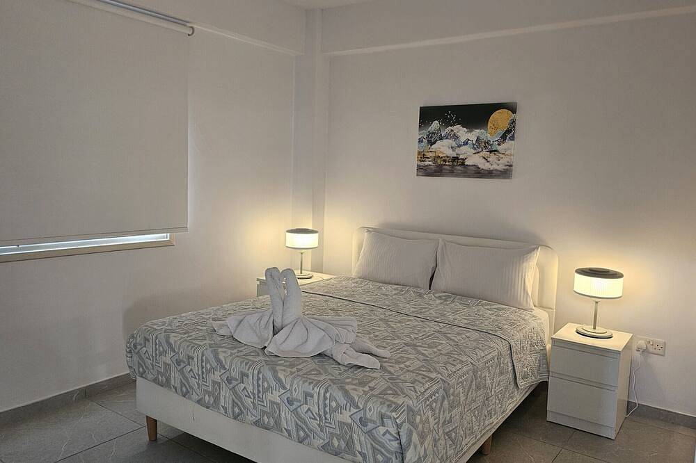 Ganze Wohnung, Stay Historia Apartment in Nikosia, Südzypern
