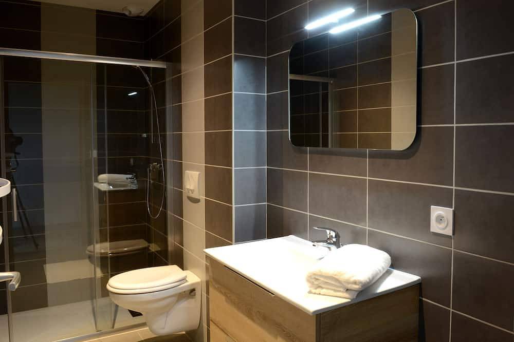 Appartement entier, Résidence Appart'en ville Studio 2 personnes in Alleuze, Région de Saint-Flour