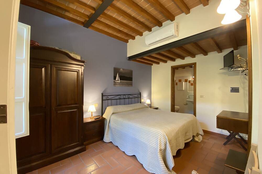 Three Rooms Apartment - Agilla e Trasimeno in Paciano, Perugia Province
