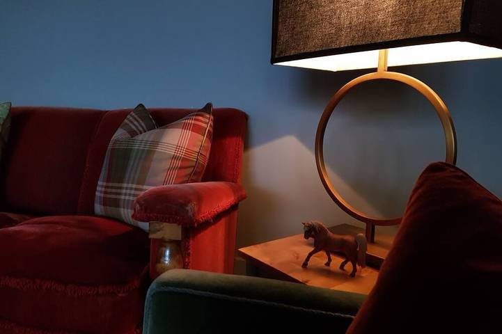 Villa für 22 Personen, mit Garten in Norwegen - 2