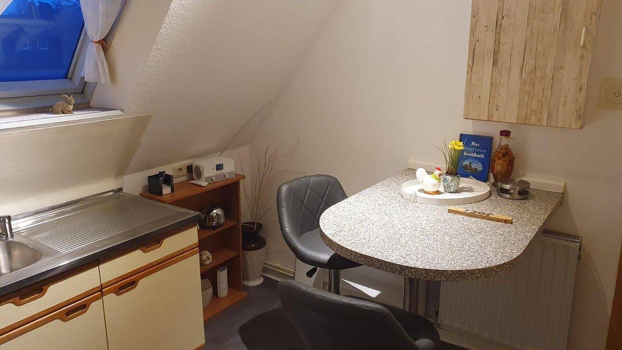 Ganze Ferienwohnung, Ferienwohnung für 4 Personen in Wiesmoor in Wiesmoor, Landkreis Aurich