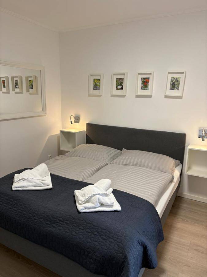 Ganze Wohnung, Seeblick Labud 20 Bosau in Bosau, Ostholstein