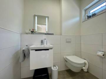 Ferienhaus für 6 Personen in Diemelsee, die Mittelgebirge, Bild 3