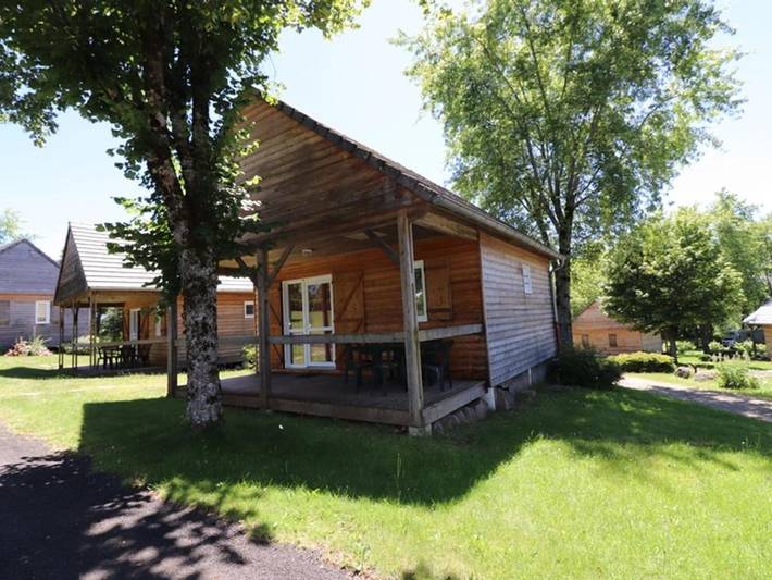 Casa de vacaciones para 4 personas, con terraza - 1