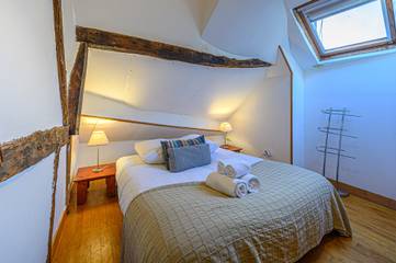 Location De Vacances pour 6 Personnes dans Vannes, Région de Vannes, Photo 3