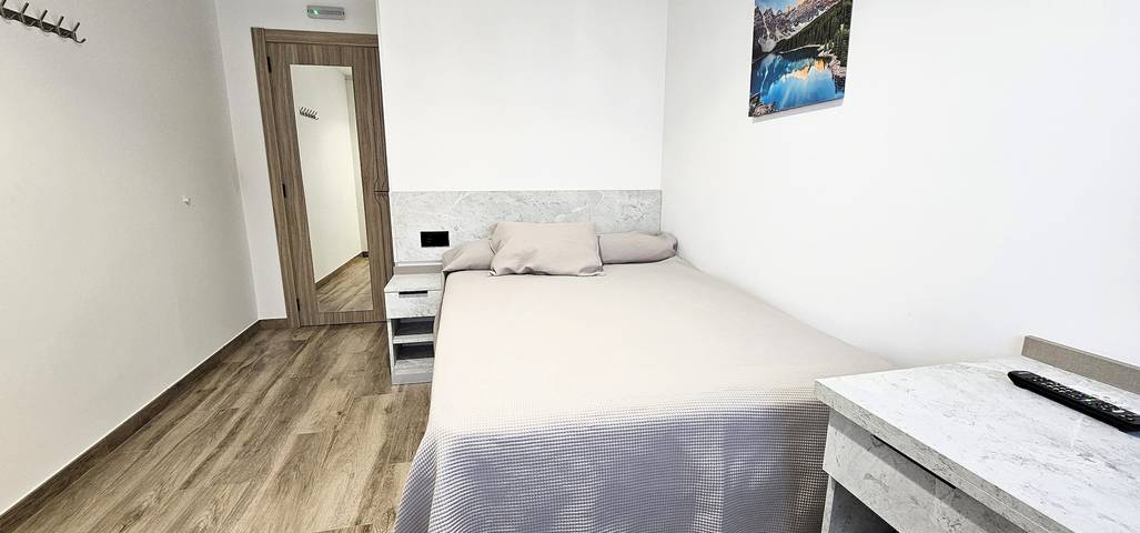 Apartamento vacacional entero, Vacansis Santiago Romero Donallo 2 in Santiago de Compostela, Provincia de La Coruña