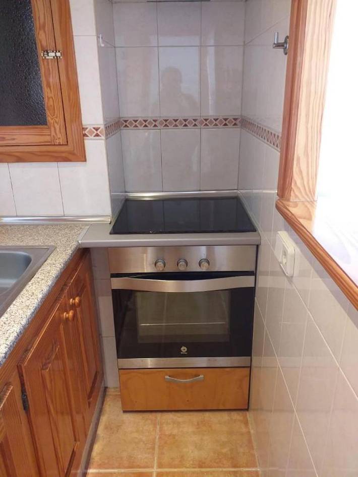 Ferienwohnung für 2 Personen, mit Balkon, mit Haustier auf Formentera - 4