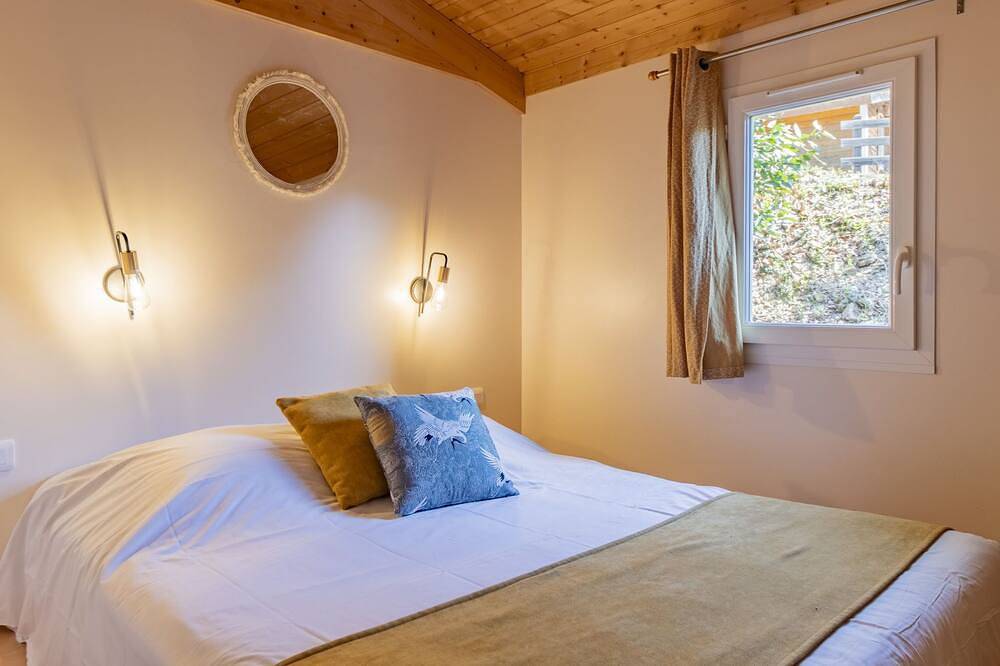 Domaine de Sévenier Chêne Blanc by Interhome in Lagorce, Ardèche