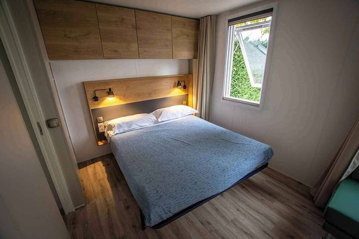 Camping für 2 Personen im Piemont - 4