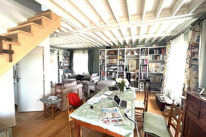 4 people 2 bedrooms Cottage by the sea in the heart of nature in Pirou, Coutances und Umgebung