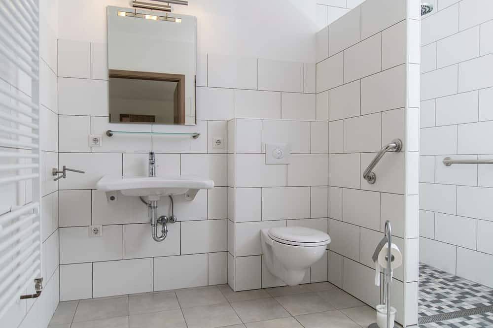 Ganze Wohnung, Ferienwohnung/App. für 5 Gäste mit 75m² in Fehmarn Ot Bisdorf in Westfehmarn, Fehmarn