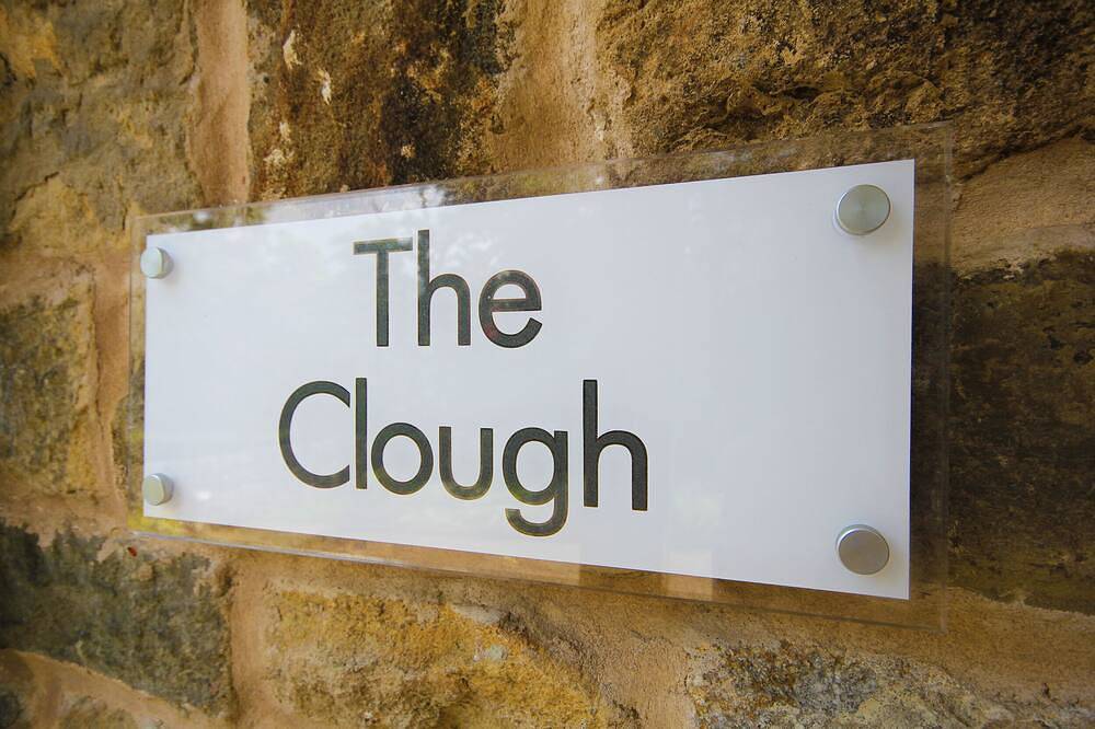 Log Cabin for 4 People in Sheffield, Peak District