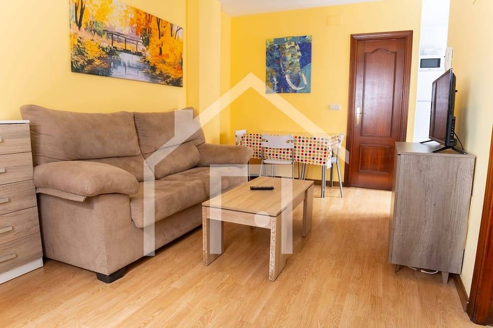 Apartamento entero, Apartamento Rivero - Avilés in Avilés, Costa Verde