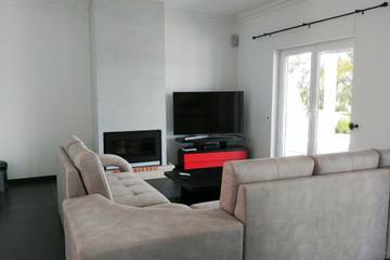 Casa De Férias para 8 Pessoas em Quelfes, Ria Formosa, Foto 3