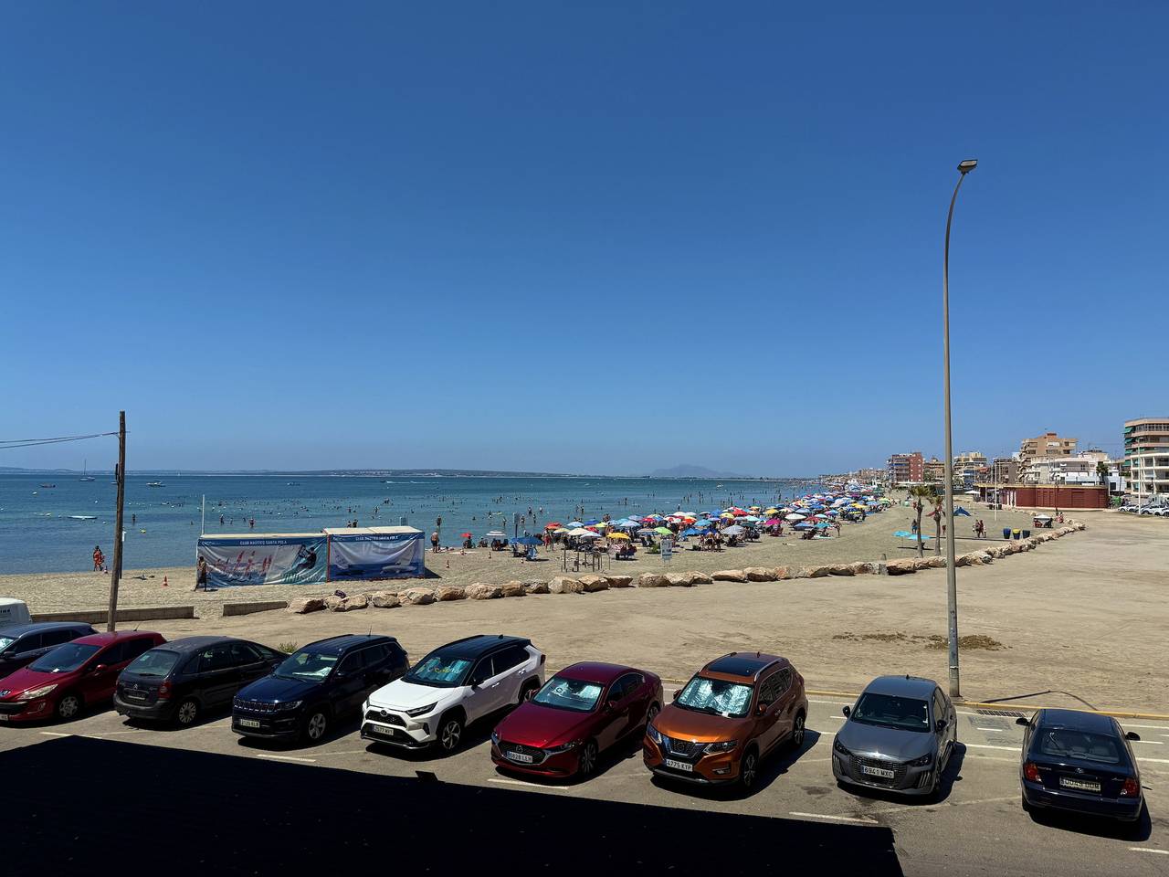 Apartamento entero, Atardeceres Gran Playa By Gloove in Gran Playa, Santa Pola