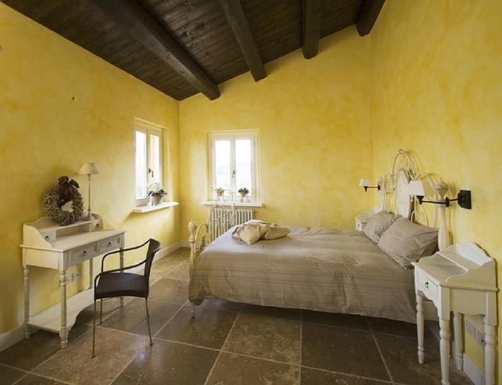 Casa vacanza per 3 persone, con Terrazza e Giardino nonché Panorama a Camerano