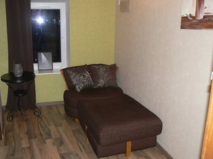 Chambre d’hôte pour 2 personnes, avec sauna ainsi que jardin et vue sur le lac dans la Meuse - 4