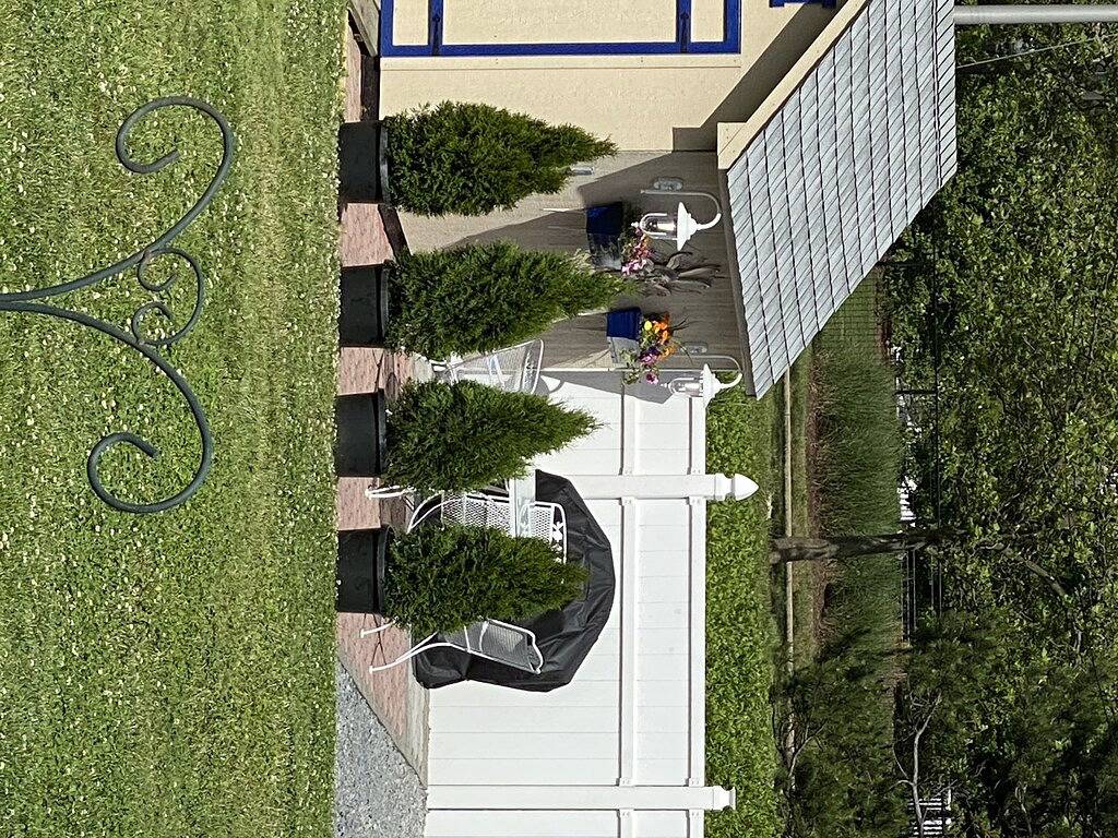 Saisonale / Sommermonate, wöchentliche Vermietung an der Küste von Jersey in Long Branch, Monmouth County