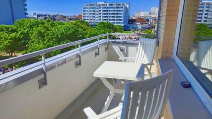 Ferienwohnung für 2 Personen in Westerland, Sylt (Gemeinde), Bild 1