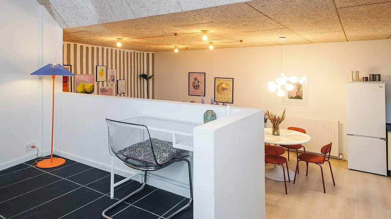 Ferienhaus für 4 Personen (75 m²) in Kjellerup in Silkeborg