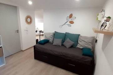 Gîte pour 2 personnes à Les Mées