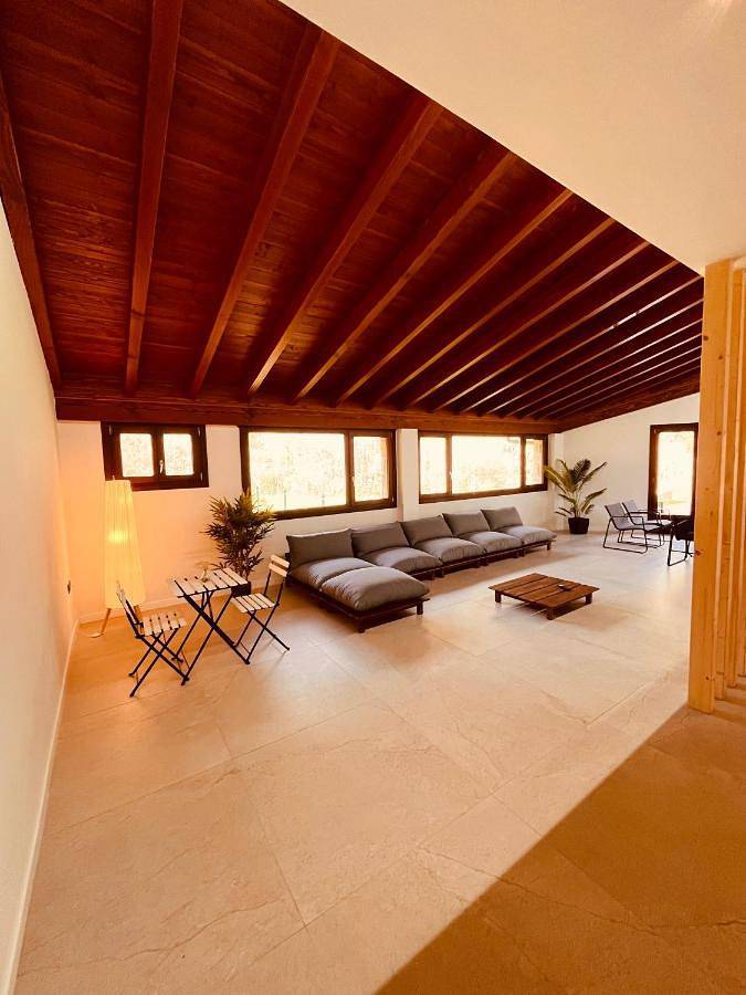 Casa rural para 2 personas, con Terraza además de Jardín y Vistas en Reserva de la Biosfera de Urdaibai - 4
