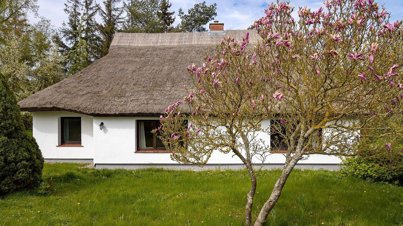 Ferienhaus für 5 Personen (80 m²) in Waase in Waase, Ummanz