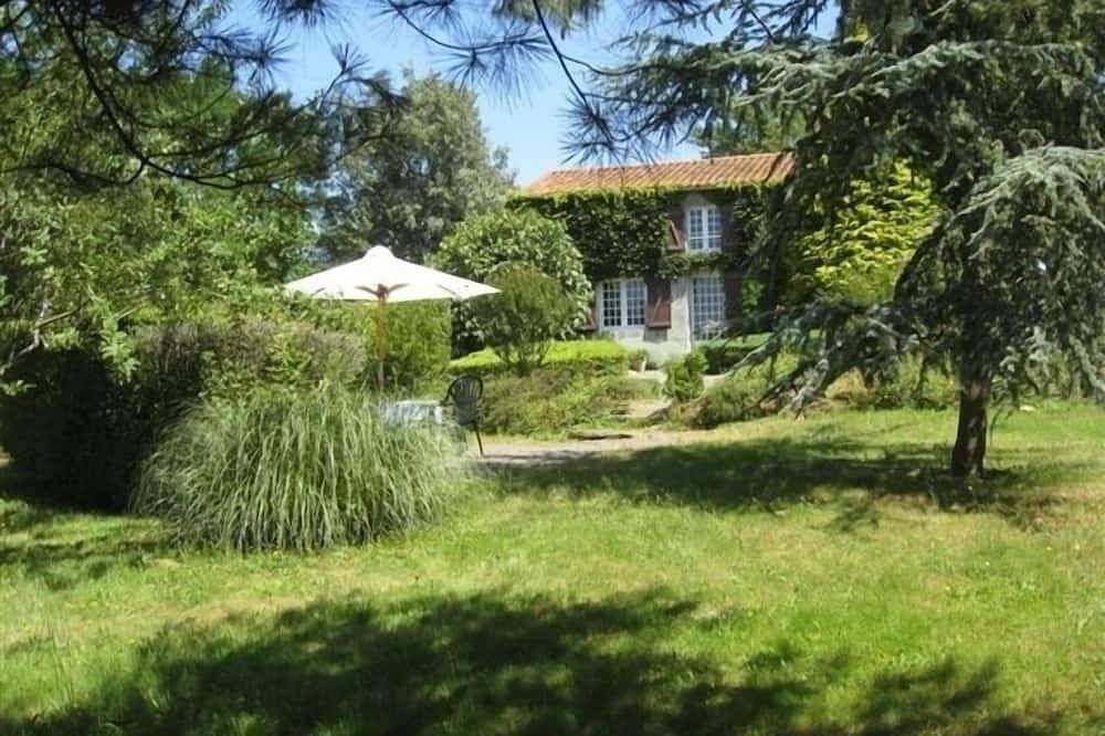 La Maison Verte aux bords de l'Atlantique, un paradis dans une réserve naturelle in Poiroux, Vendée