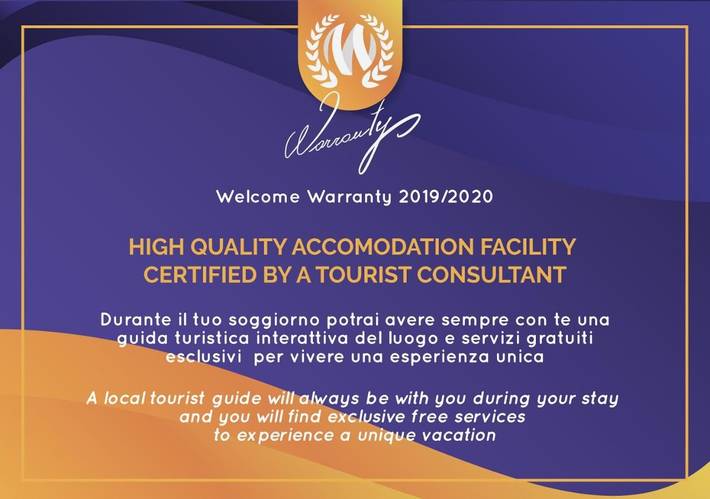 Gîte pour 2 personnes à Vernazza - 3