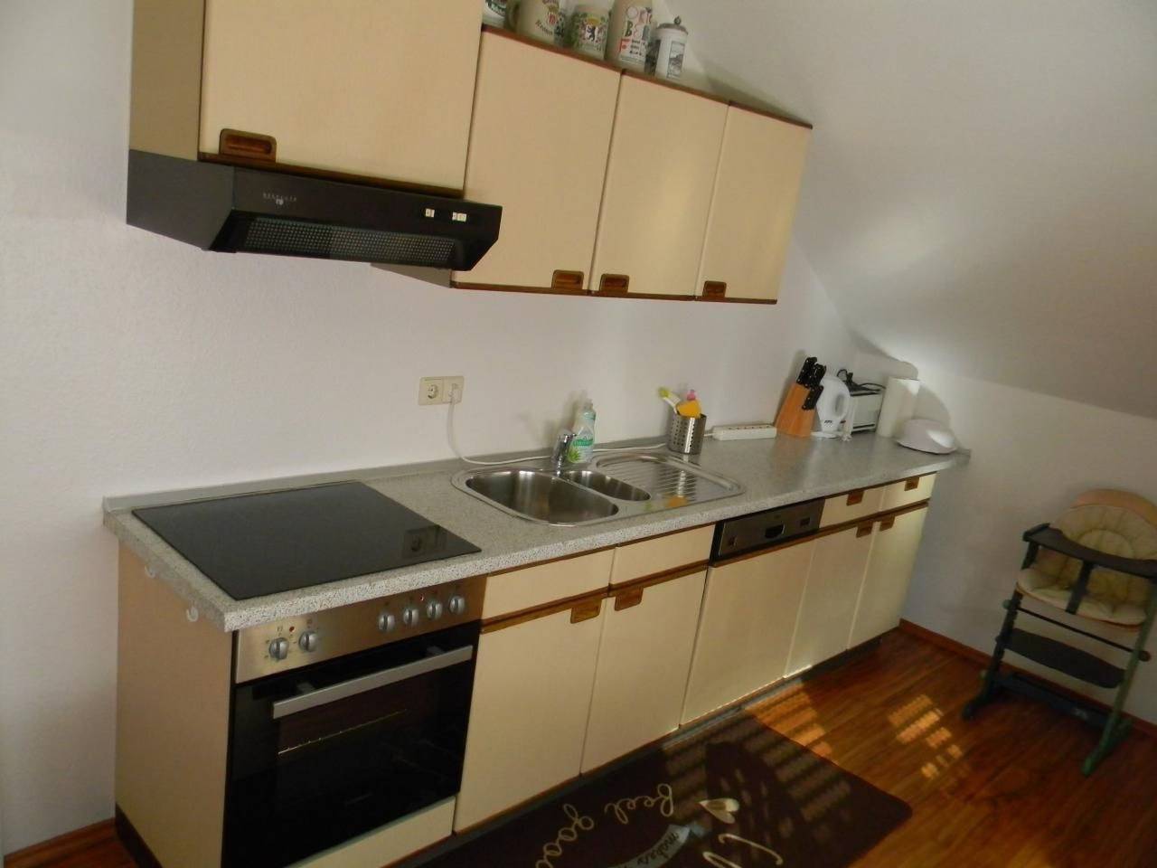 Ganze Wohnung, Jäger´sferiendomizil in Ravensburger Spieleland, Meckenbeuren