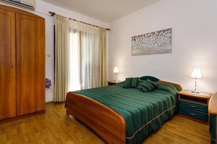 BnB für 2 Personen auf Krk