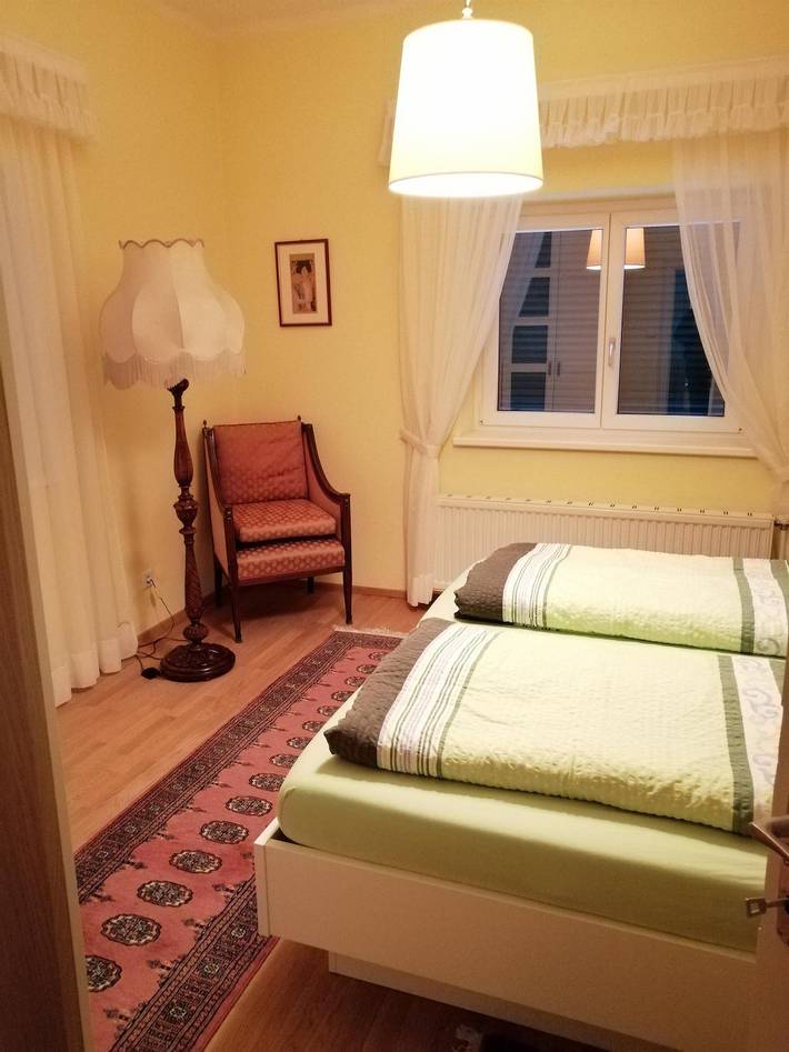 Ganze Ferienwohnung, Ferienwohnung Malu in Hohe Tauern, Obervellach