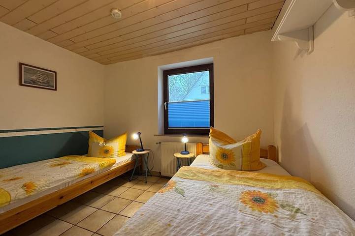 Ferienhaus für 4 Personen, mit Pool und Garten in Rostock und Umgebung - 4