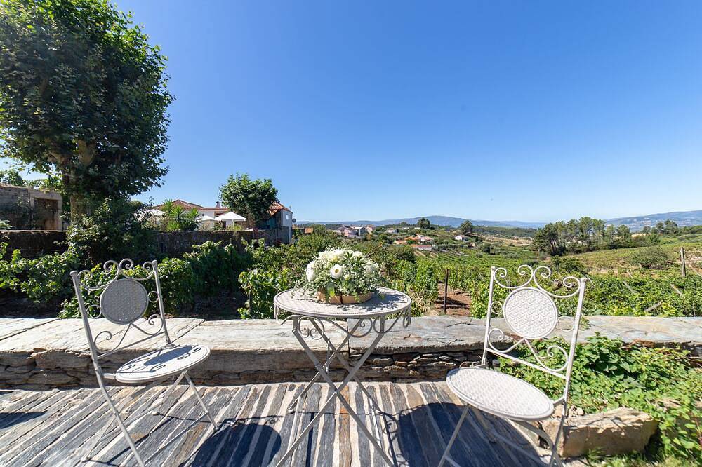 Quinta Da Estrada Douro-vallei in Vila Real, Douro-vallei