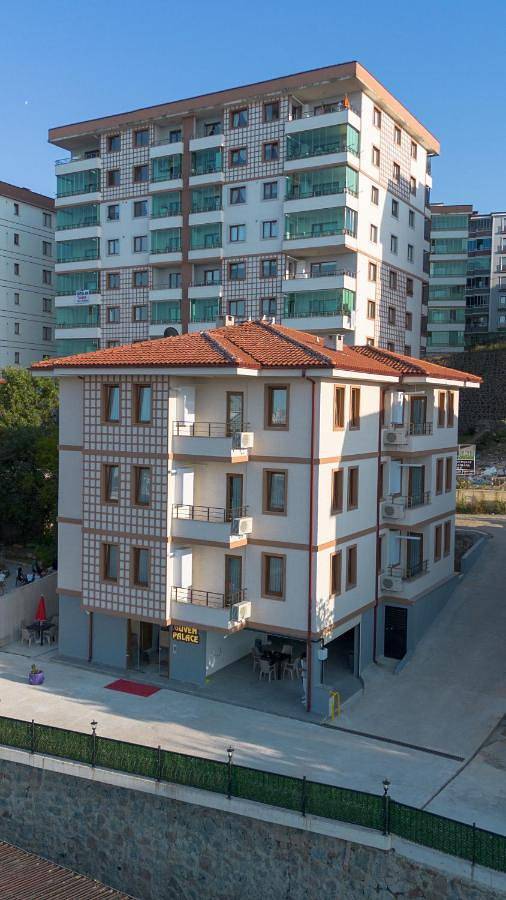 Holiday apartment for 6 people, with view and garden, with pets - 1