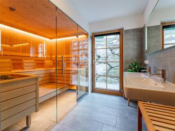 Ferienhaus für 8 Personen in Rottenmanner und Wölzer Tauern, Donnersbachwald, Bild 2