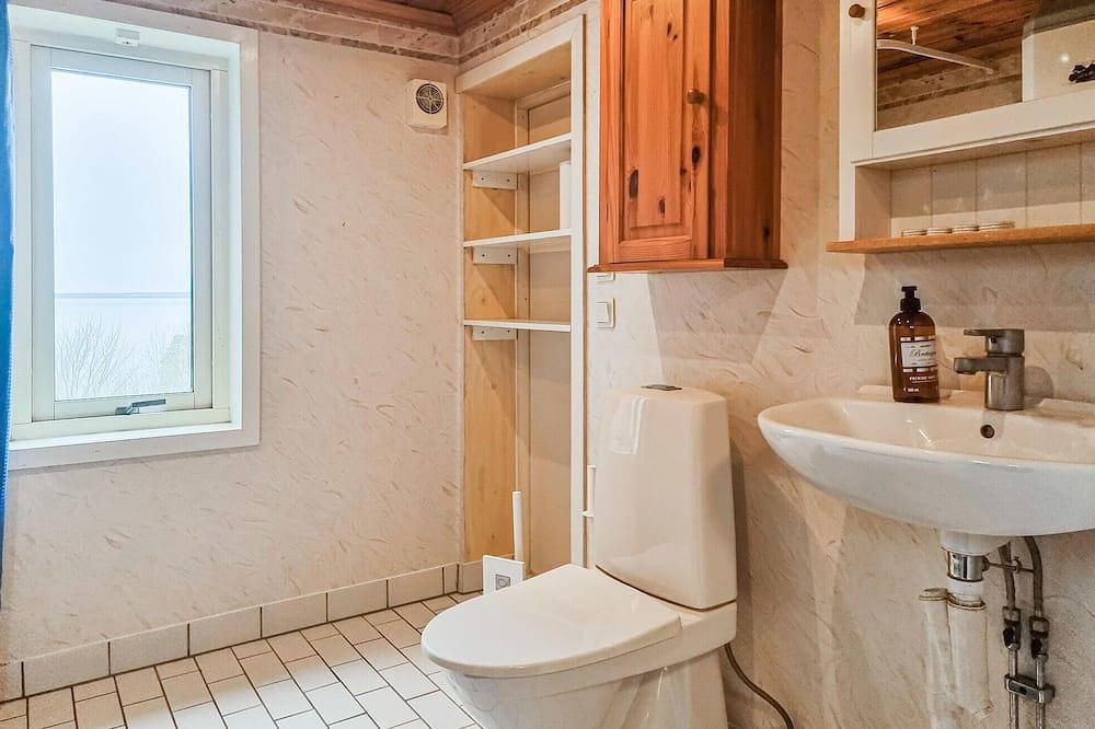 Tolles Haus in Ödeshög mit Küche in Ödeshög, Vättern