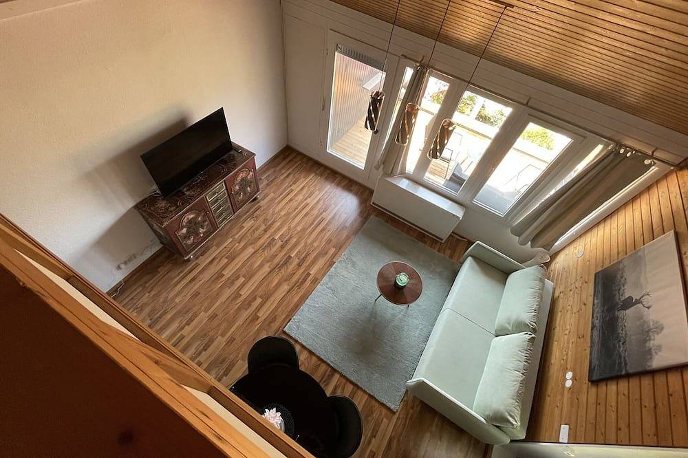 Ganze Wohnung, 1 bedroom apartment in sasbachwalden in Sasbachwalden, Mittlerer Schwarzwald