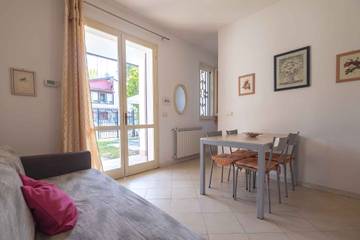 Casa Vacanza per 6 Persone in Comacchio, Riviera Romagnola, Foto 4