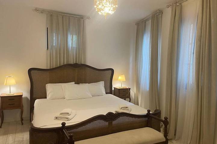 Villa für 6 Personen, mit Garten in der Türkei - 2