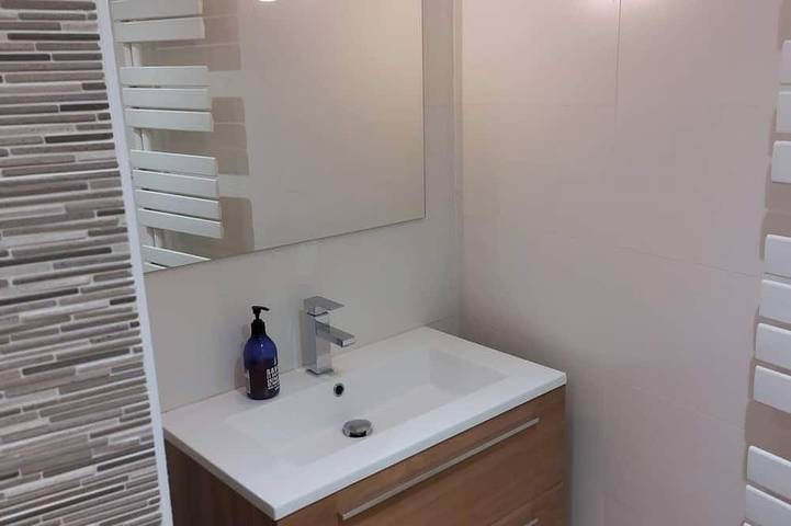 Gîte pour 4 personnes, avec jardin et terrasse, animaux acceptés à Rodez - 4