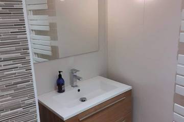 Appartement De Vacances pour 4 Personnes dans Rodez, Aveyron, Photo 3