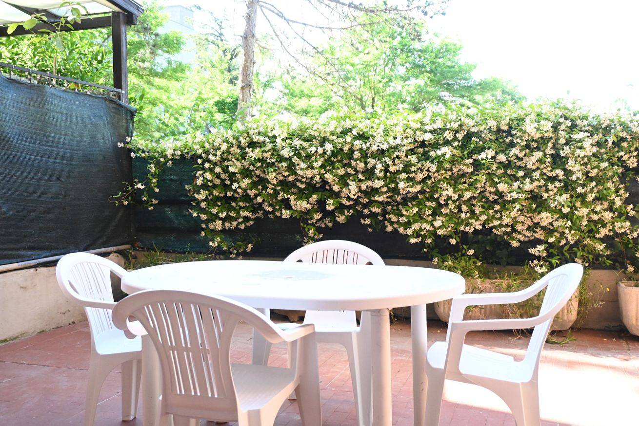 Apartamento entero, Se154 – Senigallia, large four-room apartment convenient to services in Senigallia, Senigallia (Municipality)