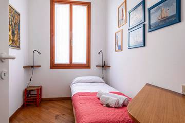 Glamping per 2 Persone in Venezia, Provincia di Venezia, Foto 2