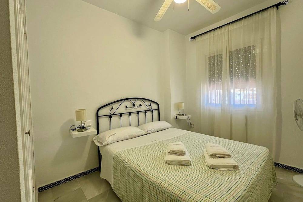 Apartamento entero, Apartamento Alextia la Barrosa, playa y piscina in Sancti Petri, Chiclana de la Frontera