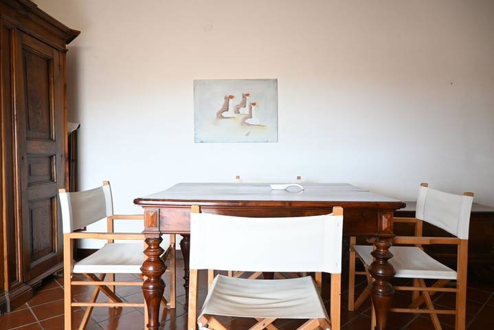 Appartamento intero, N096 - Numana, villetta bilocale con giardino e vista mare in Sirolo, Riviera del Conero