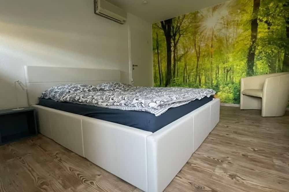 Appartement entier, Apartment Alma - Holiday apartments at the Bauhaus in Dessau, Domaine des jardins de Dessau-Wörlitz