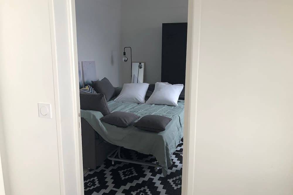 Ganze Wohnung, 3P Duplex Full City Center#Bestofblo1# in Fontainebleau, Seine-et-Marne