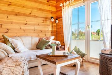 Ferienhaus für 4 Personen in Sauldorf, Baden-Württemberg, Bild 3