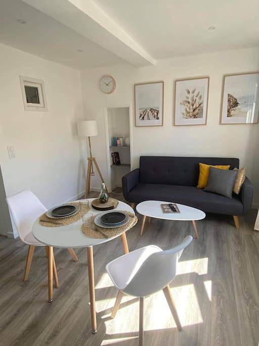 Appartement de vacances pour 3 personnes